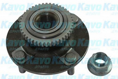 KAVO PARTS wbk3031 -  Комплект подшипника ступицы колеса